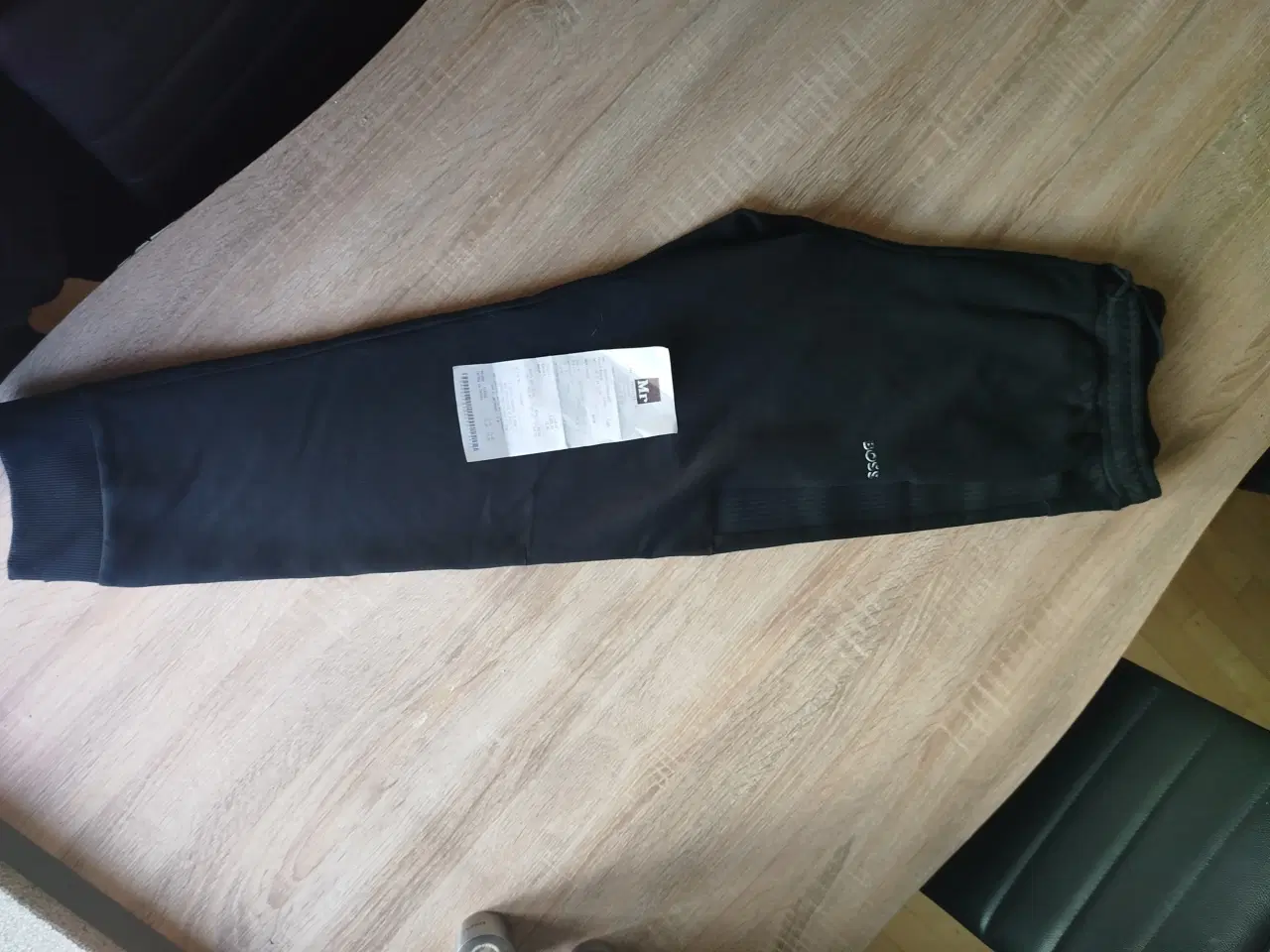 Billede 2 - Hugo Boss Sweatpants