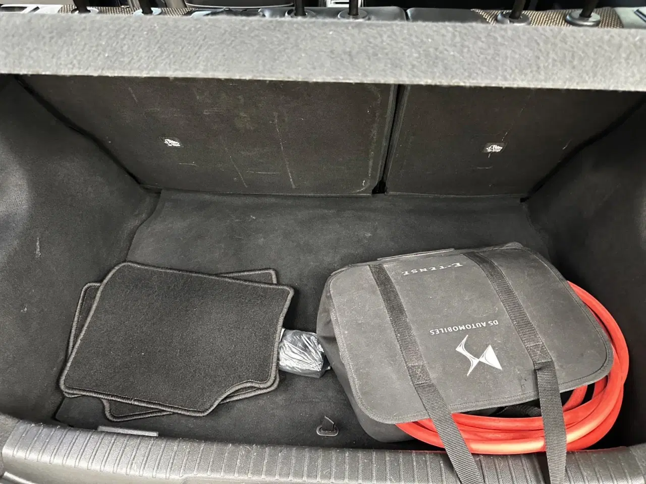 Billede 6 - DS DS 3 CrossBack 50 E-Tense Rivoli