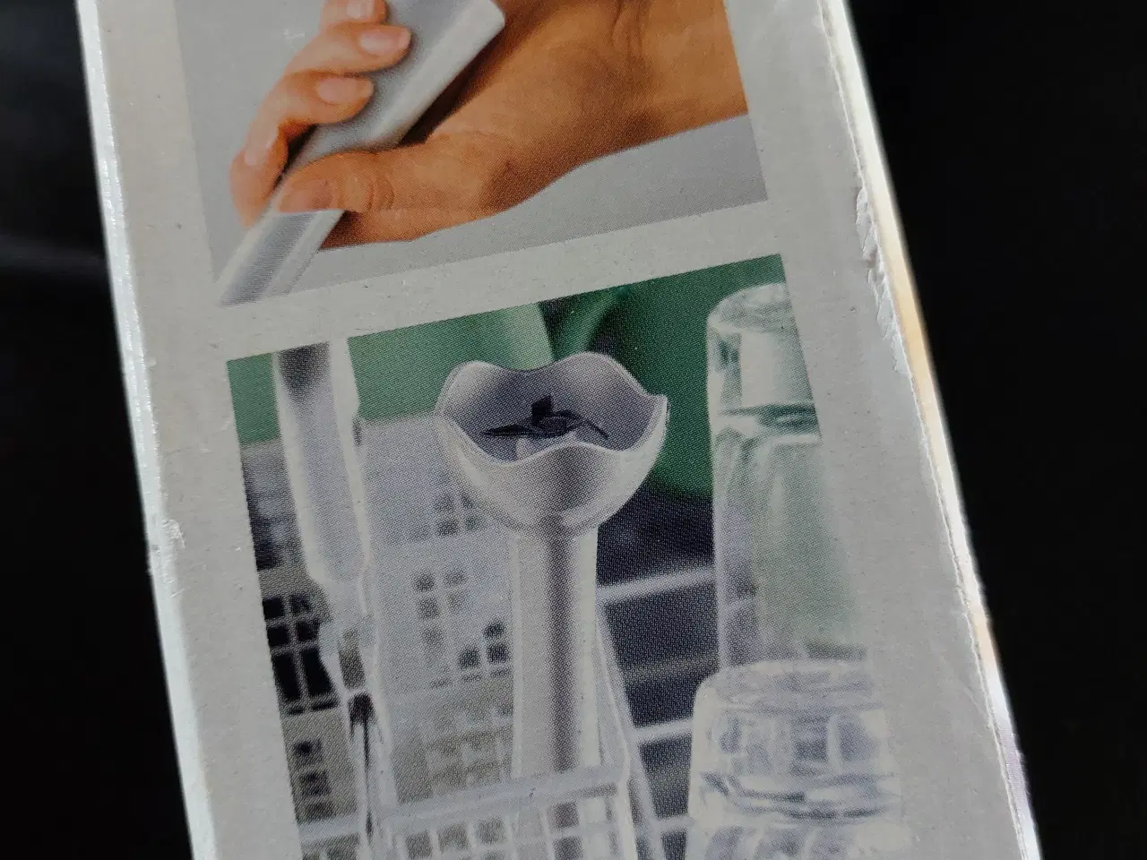 Billede 2 - Bosch stavblender