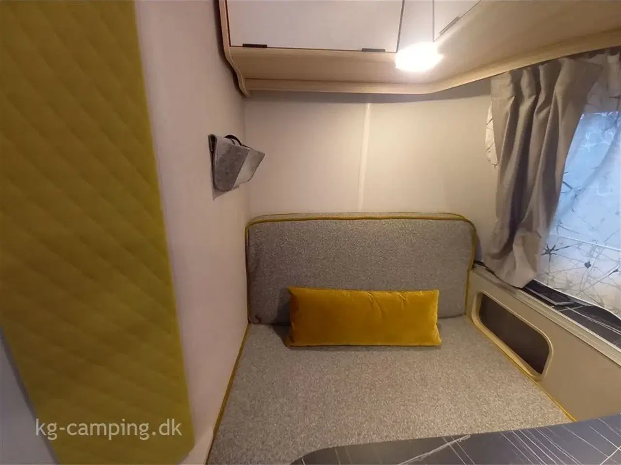 Billede 12 - 2024 - Eriba Touring 530 Nugget Gold TILBUD nedsat med kr. 18.000,- | Spækket med ekstraudstyr!