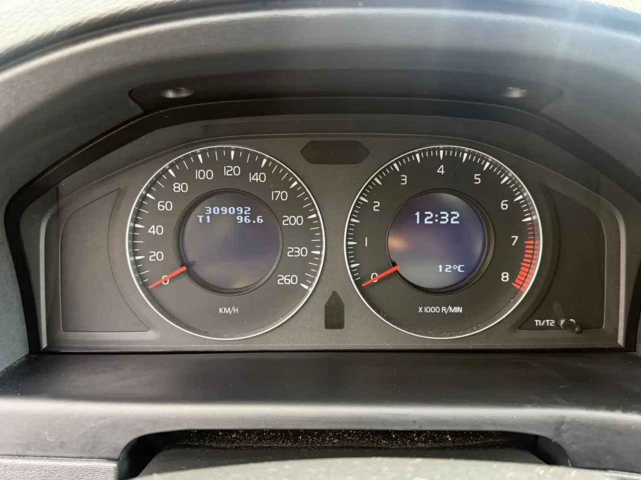 Billede 13 - Volvo V70 2,5 T Momentum aut.