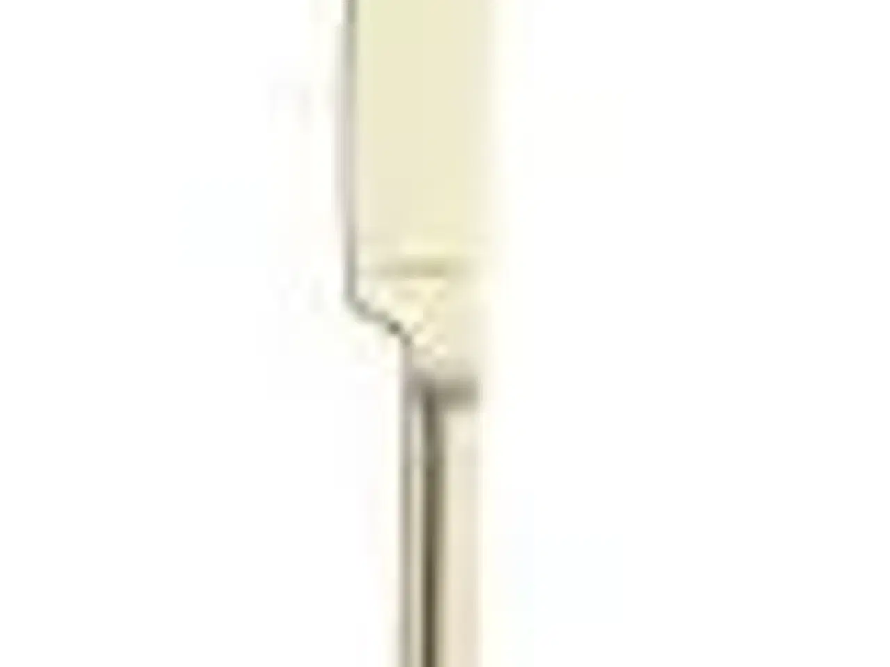 Billede 1 - 24 stk. Bordkniv Metropole Champagne L225 mm Amefa