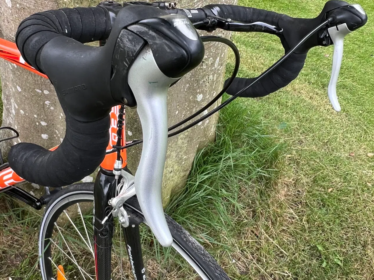 Billede 12 - 🚴 ♀️ Felt FW40 racercykel