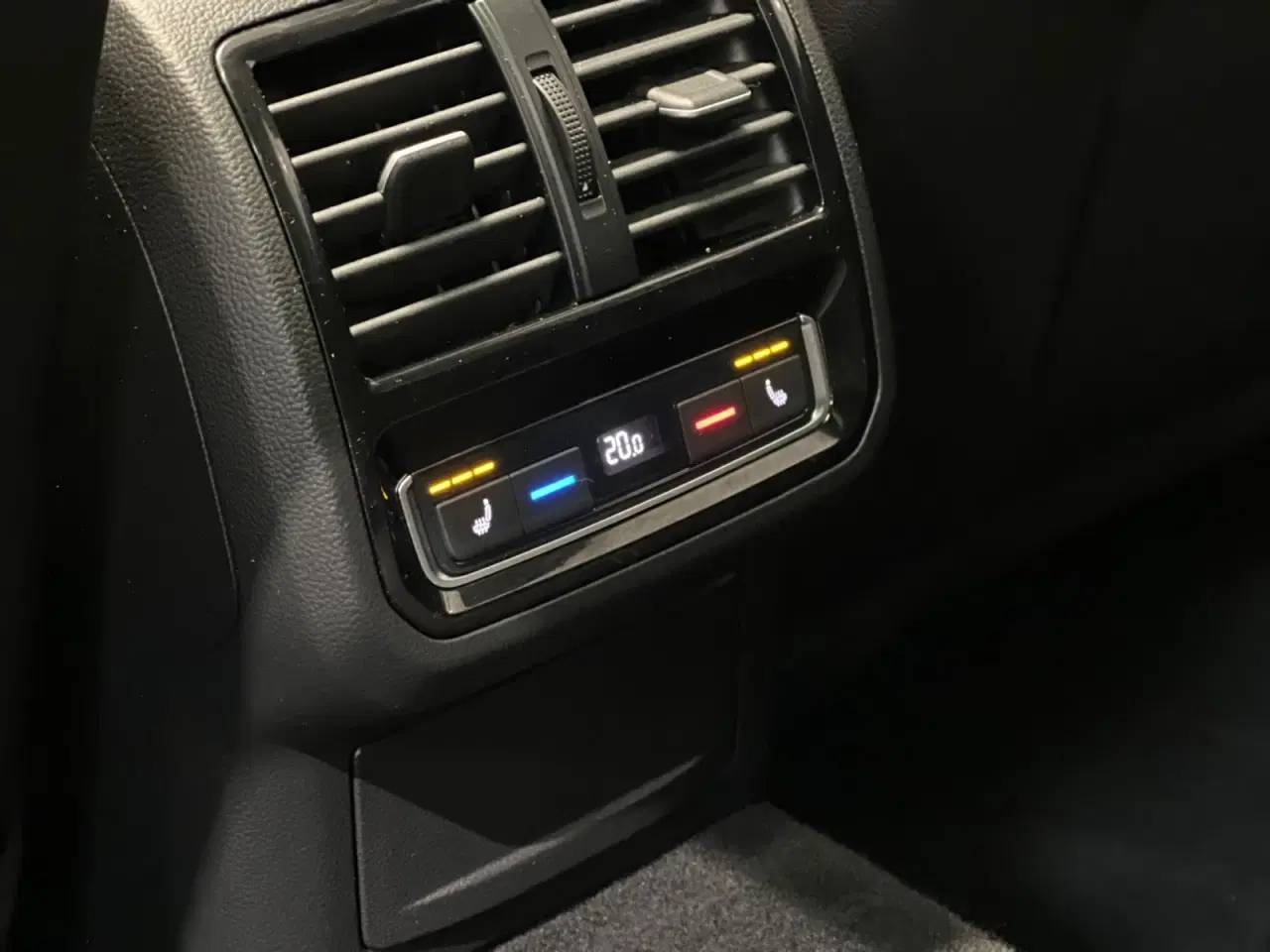 Billede 18 - VW Passat 2,0 TDi 190 Elegance+ Variant DSG