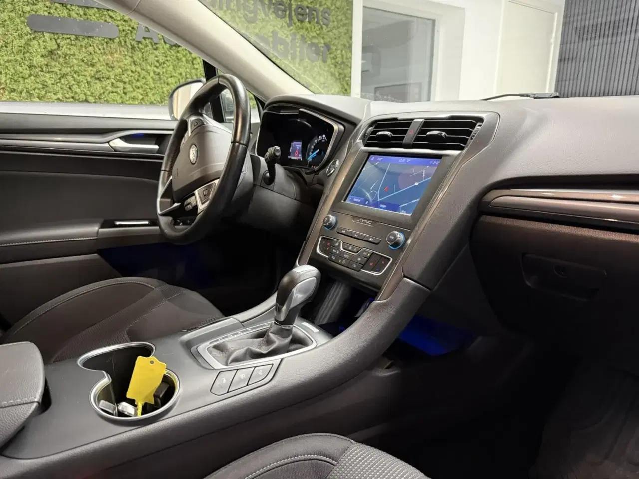 Billede 8 - Ford Mondeo 2,0 HEV  Hybrid Titanium 187HK Stc 6g Aut.