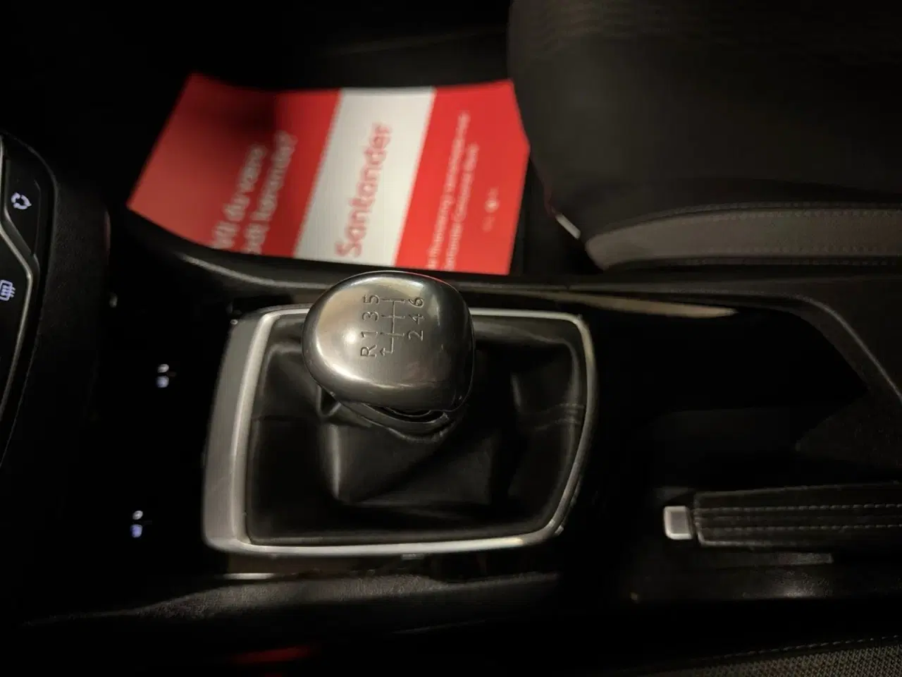 Billede 12 - Peugeot 308 1,6 BlueHDi 120 Allure