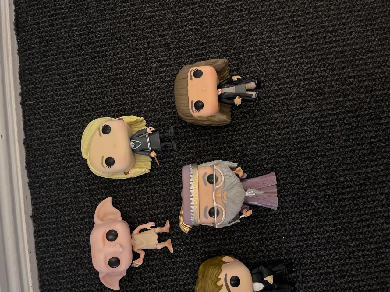Billede 4 - Harry Potter Funko pop