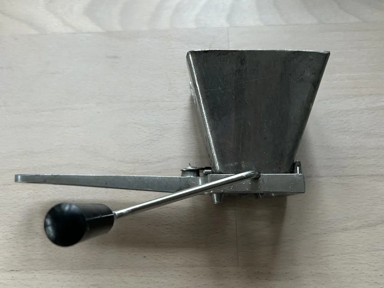 Billede 2 - MEM persillehakker. Kvalitetshakker