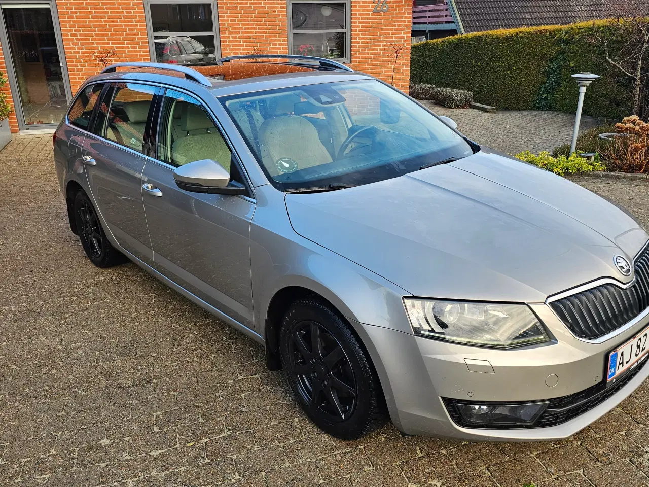 Billede 3 - Skoda Octavia TSI 1,4 DSG
