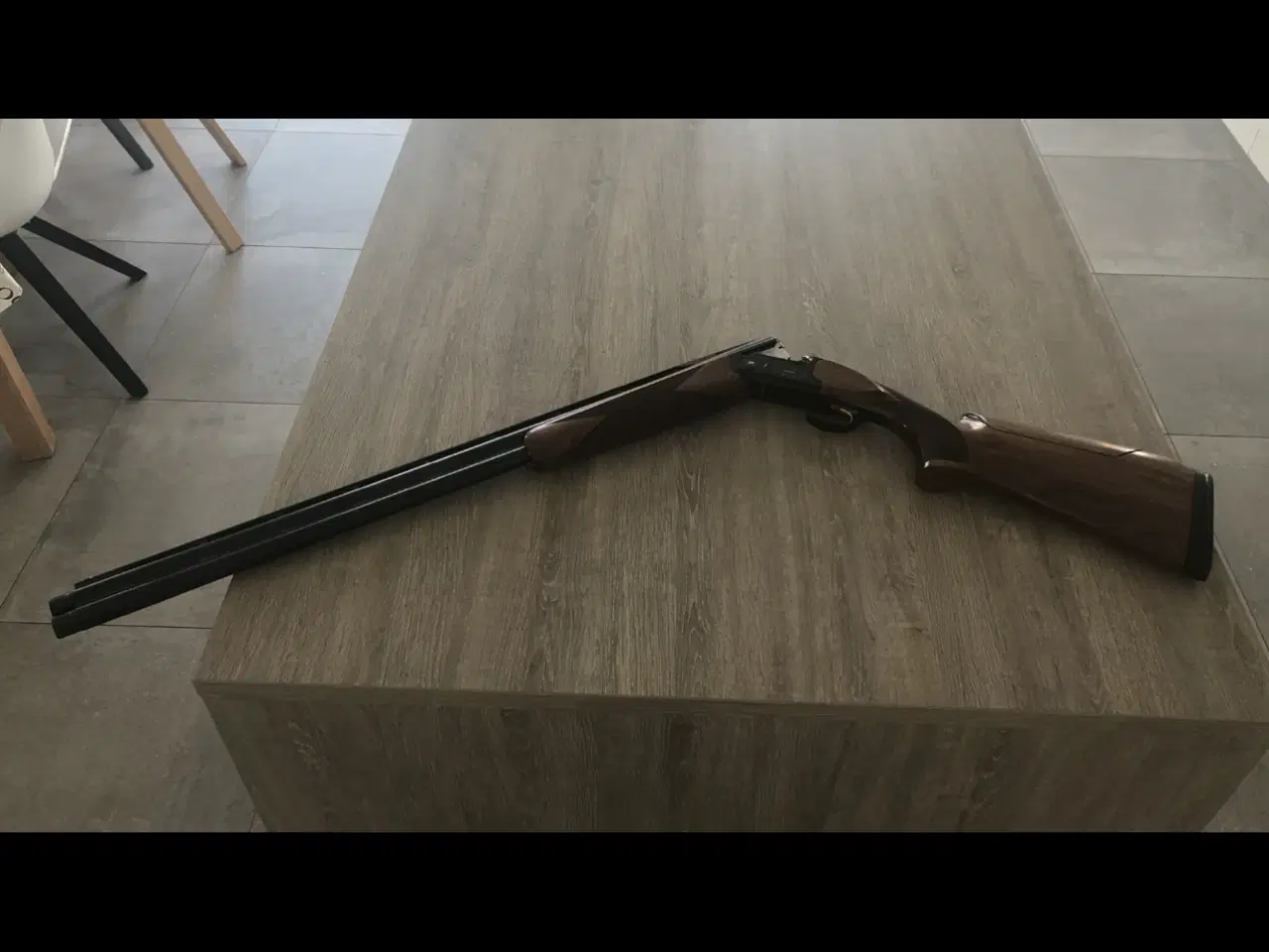 Billede 2 - Jagt gevær Cæsar Guerini