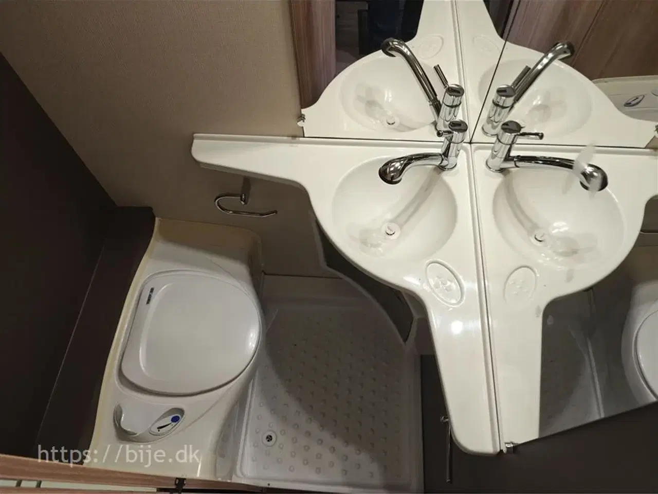 Billede 4 - 2017 - Caravelair Antares Style 400