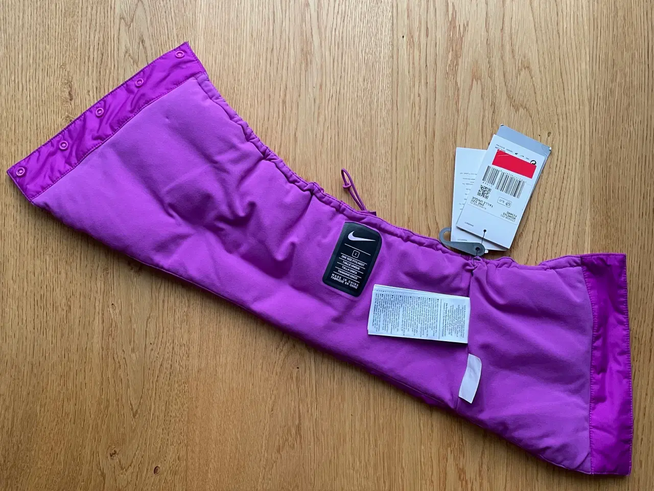 Billede 3 - Nike city aroloft halsedisse