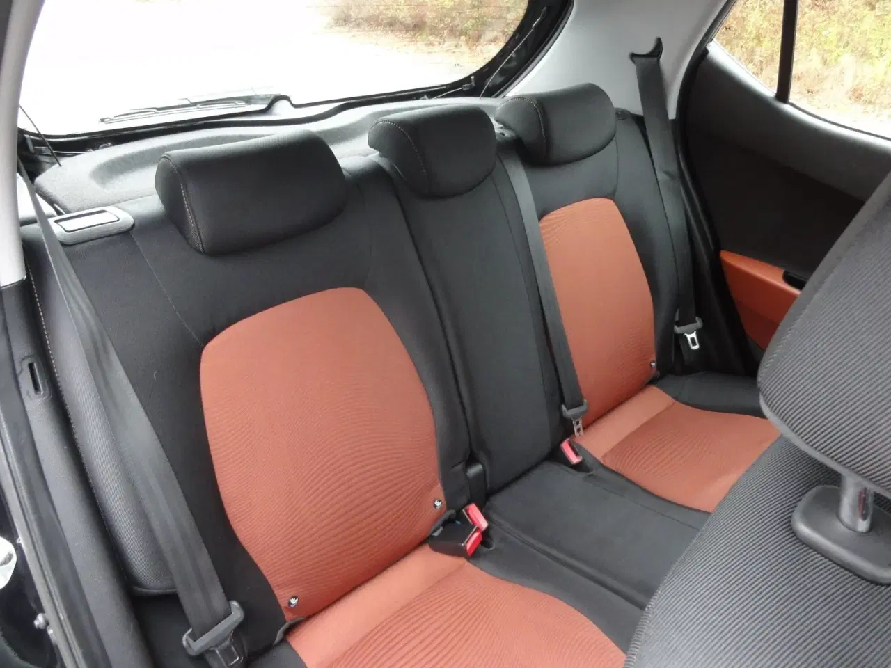 Billede 10 - Hyundai i10 1,0 Go Air