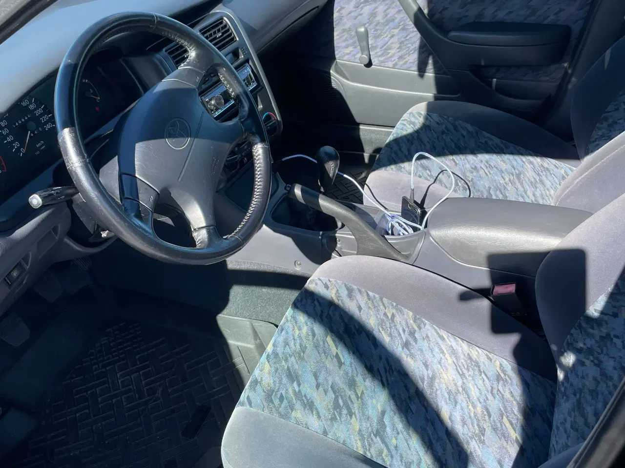 Billede 2 - Toyota Carina