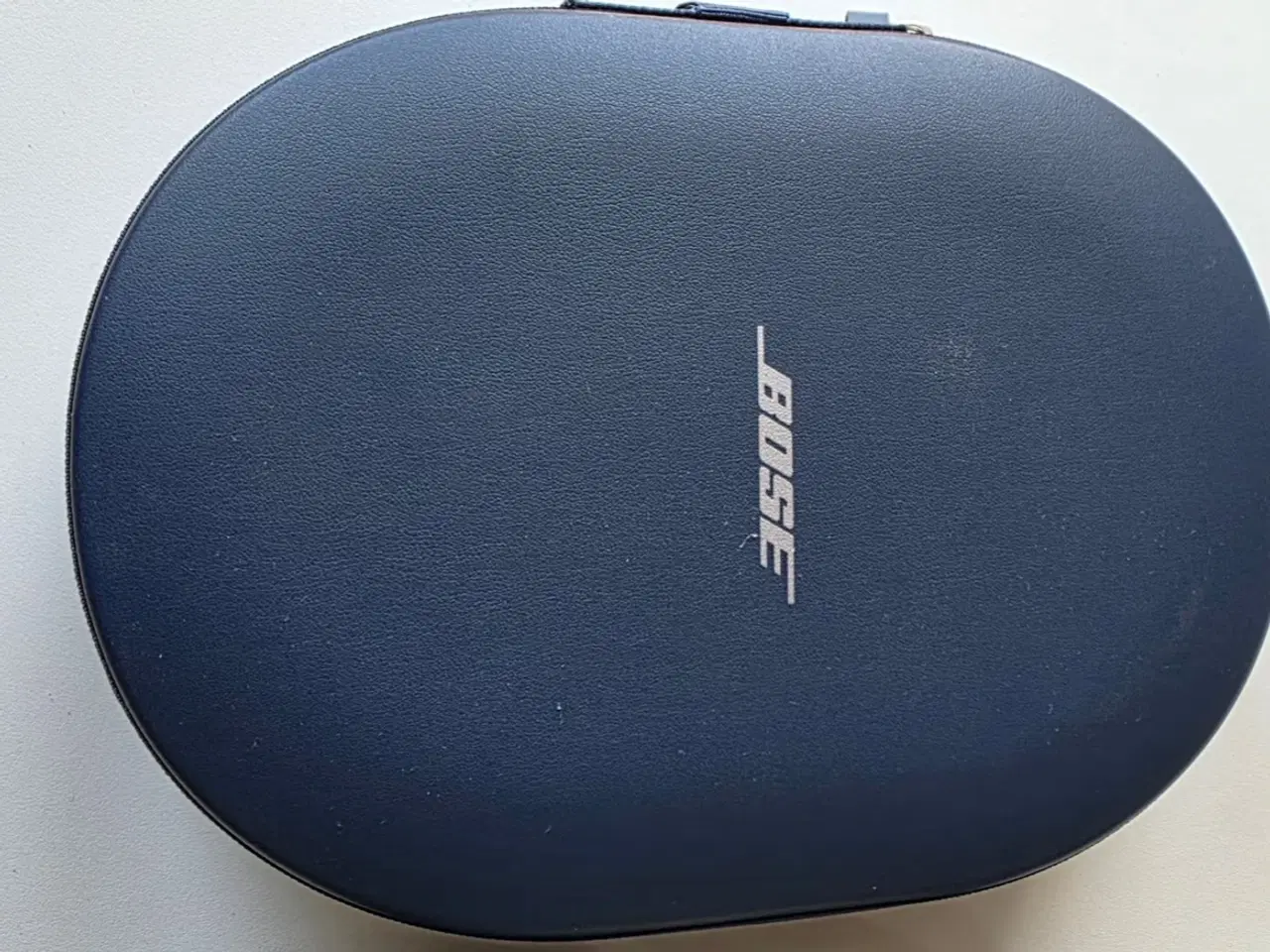 Billede 3 - Bose QC Ultra Headphones Blå Som nye fra 31-5-2025