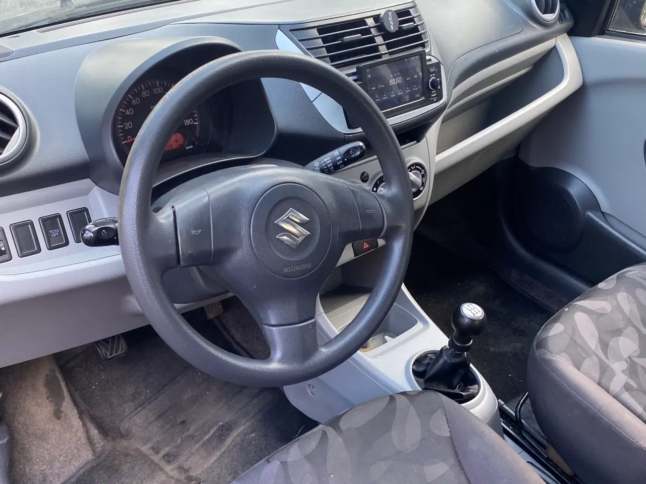Billede 3 - Suzuki Alto 1.0 2010