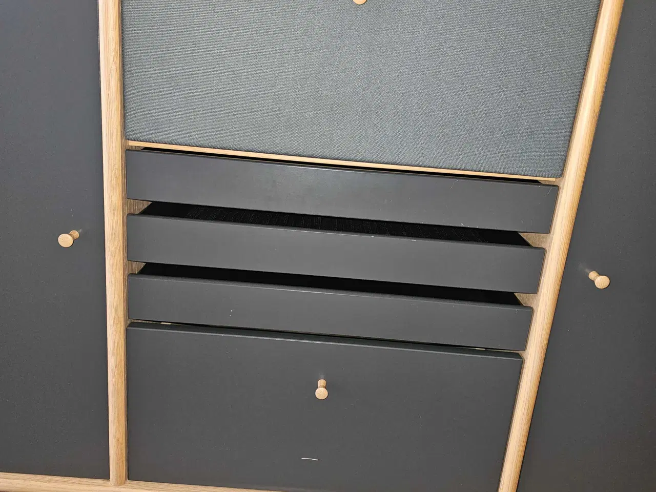 Billede 1 - Tilbehør til Mistal skænk