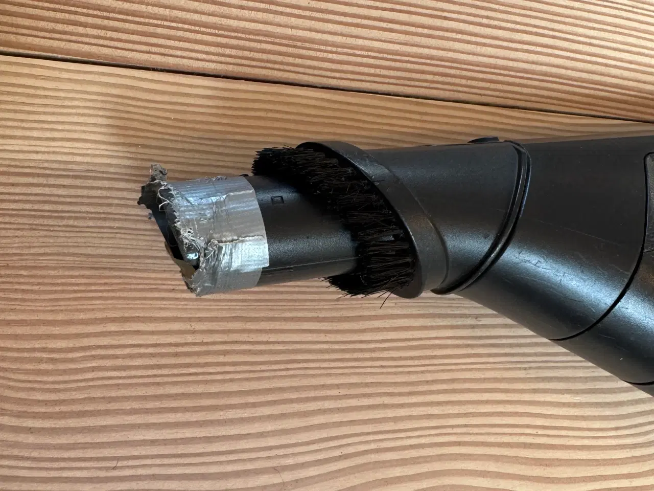 Billede 4 - Miele støvsuger