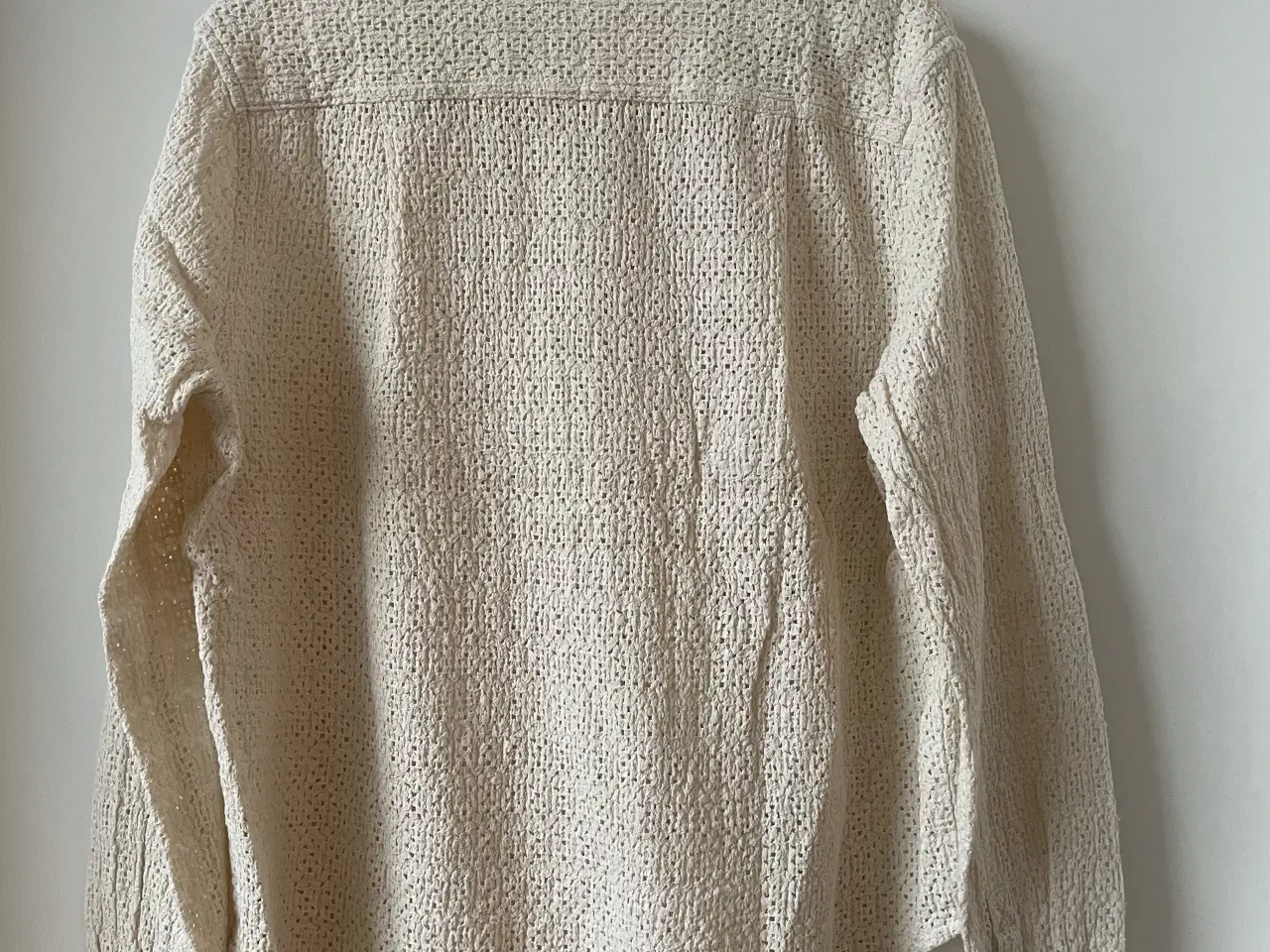 Billede 4 - Project AJ117 skjorte