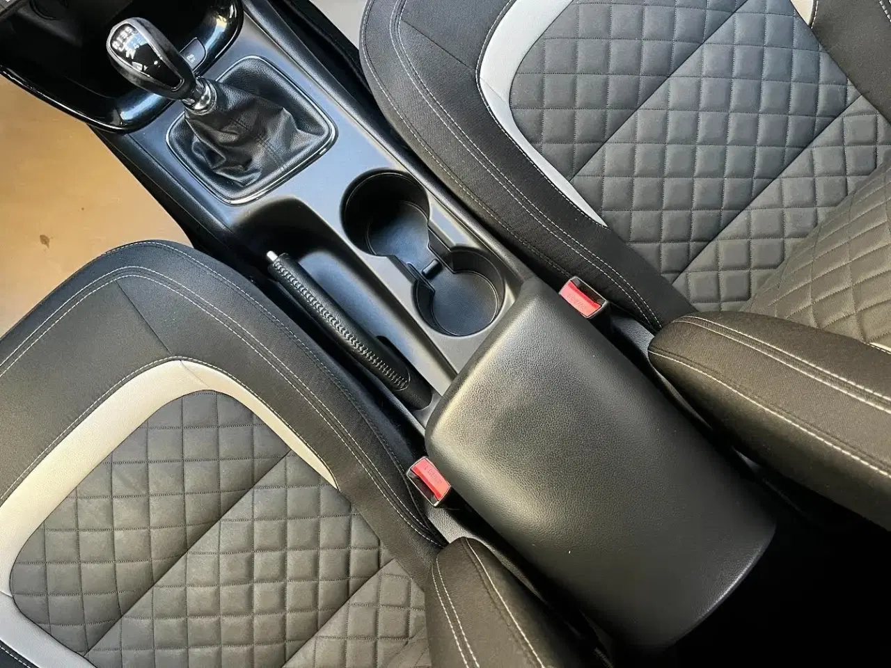 Billede 18 - Kia Ceed 1,0 T-GDi GT-Line