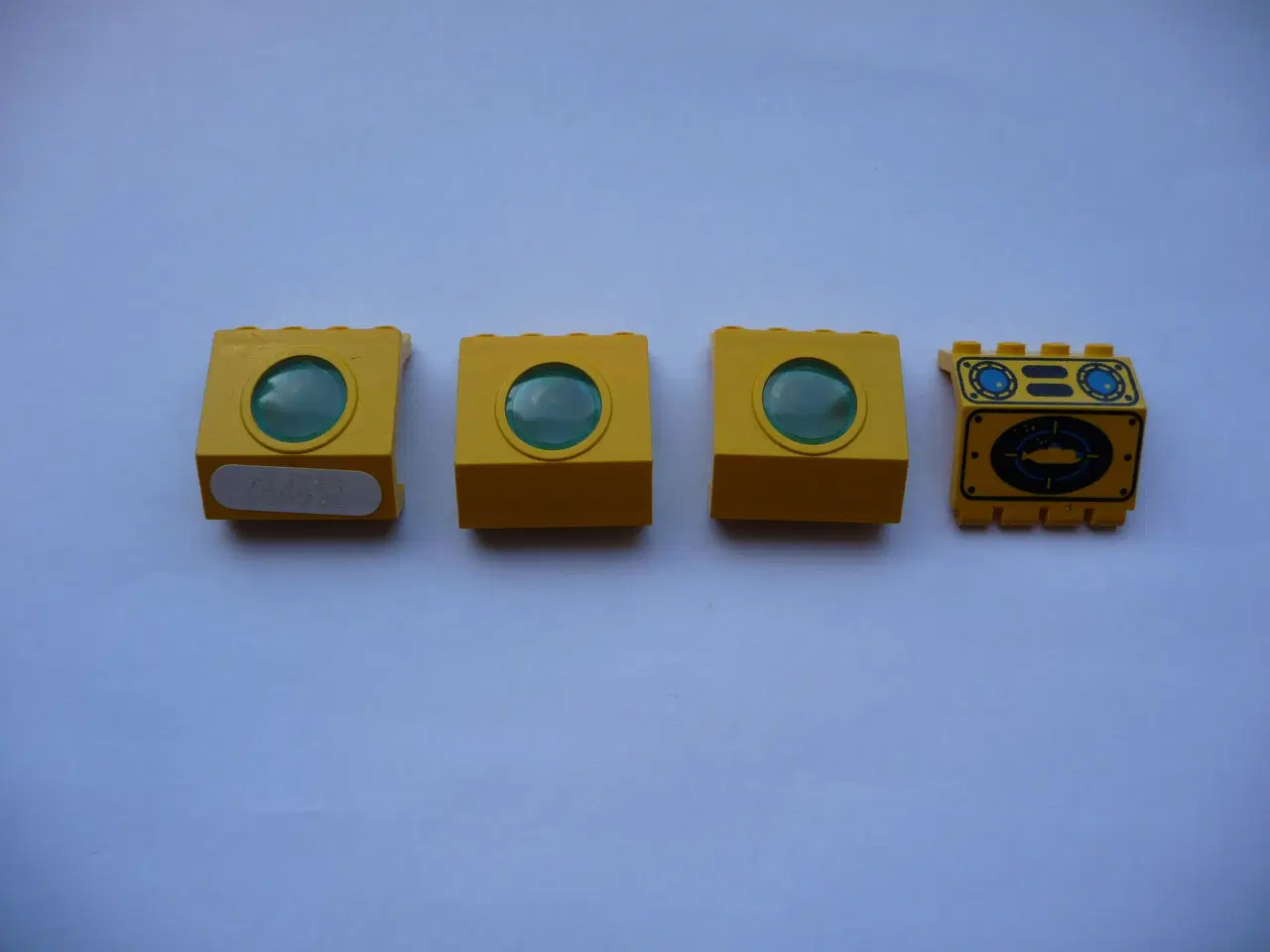 Billede 6 - lego diverse klodser til salg (se priser) evt bud