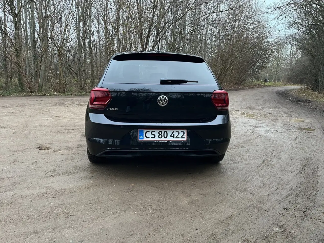 Billede 6 - VW Polo 1,0 TSi 95 Comfortline Connect DSG