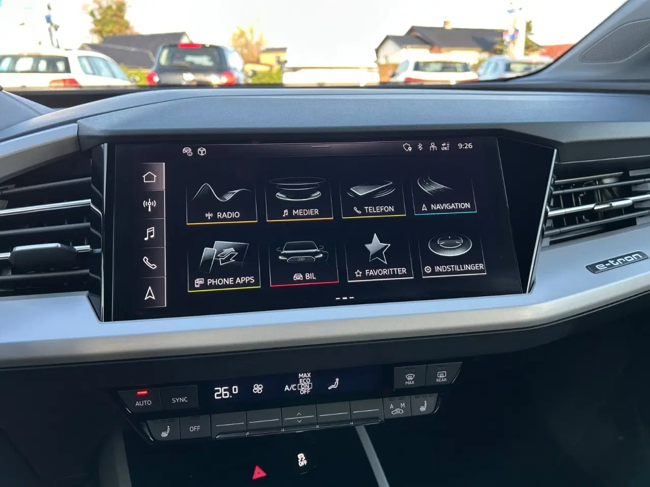 Billede 13 - Audi Q4 e-tron 45 Progress quattro