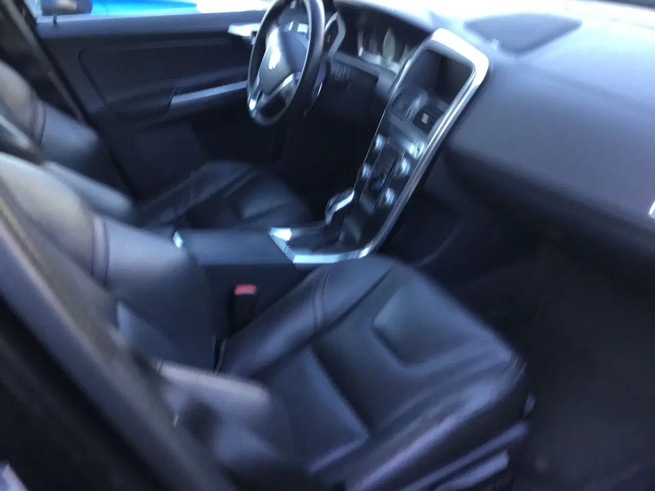 Billede 16 - Volvo xc 60 d5 220hk automatgear 6 trin awd mm