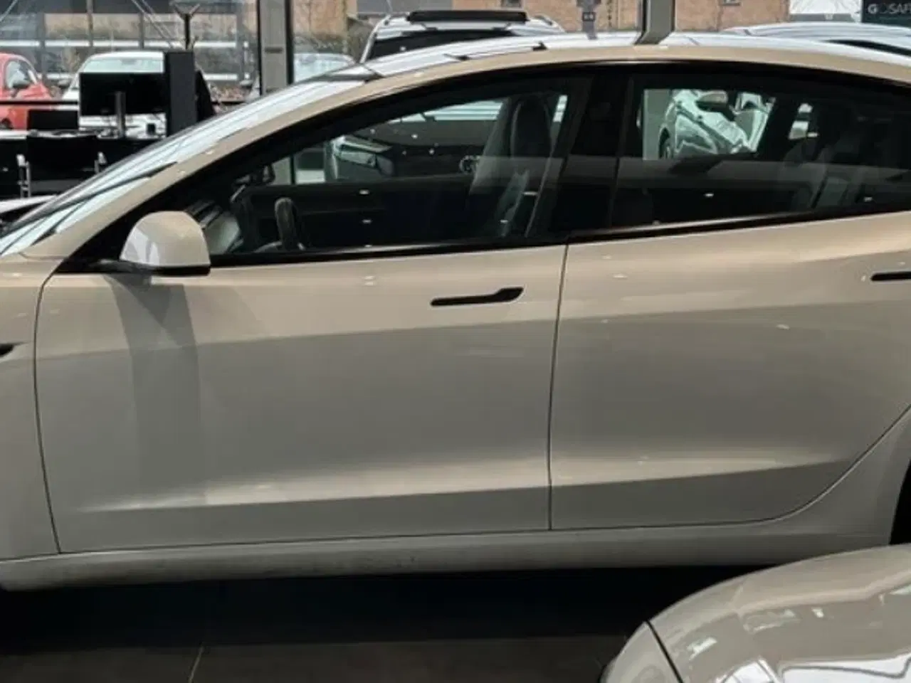 Billede 3 - Tesla Model 3 RWD 2021