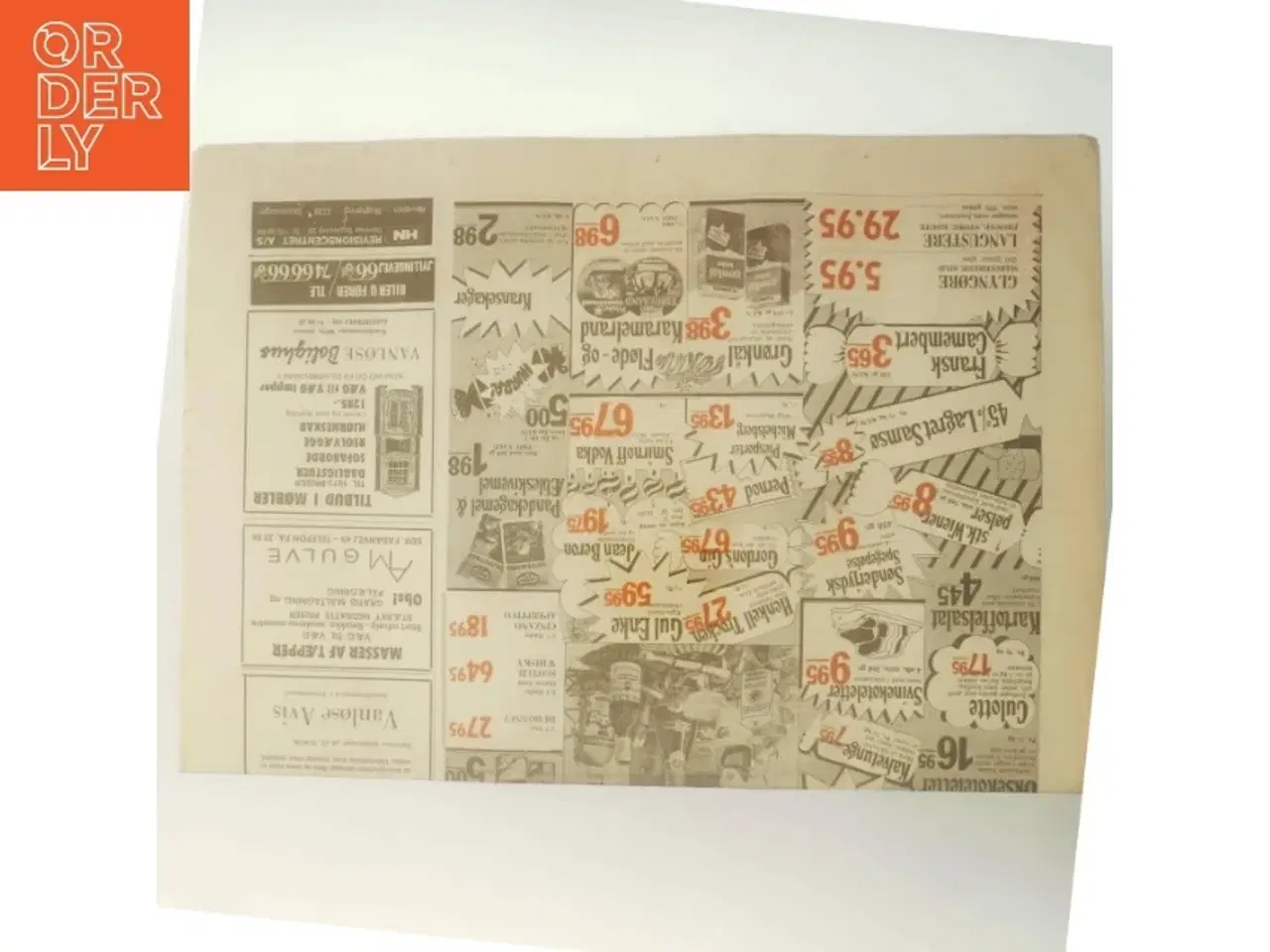 Billede 3 - Vanløse Avis avis fra 1974