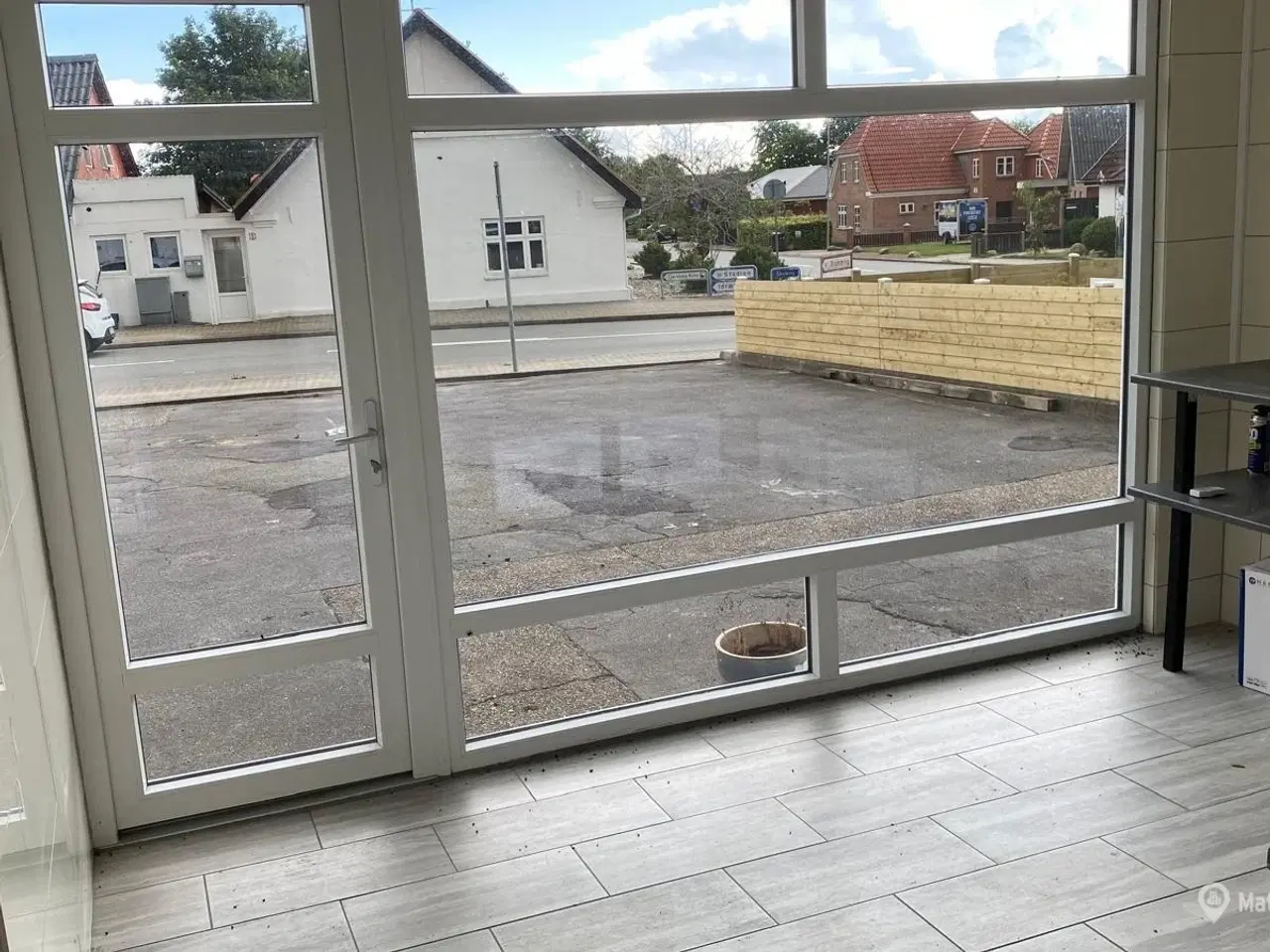 Billede 17 - Centralt i Tjæreborg