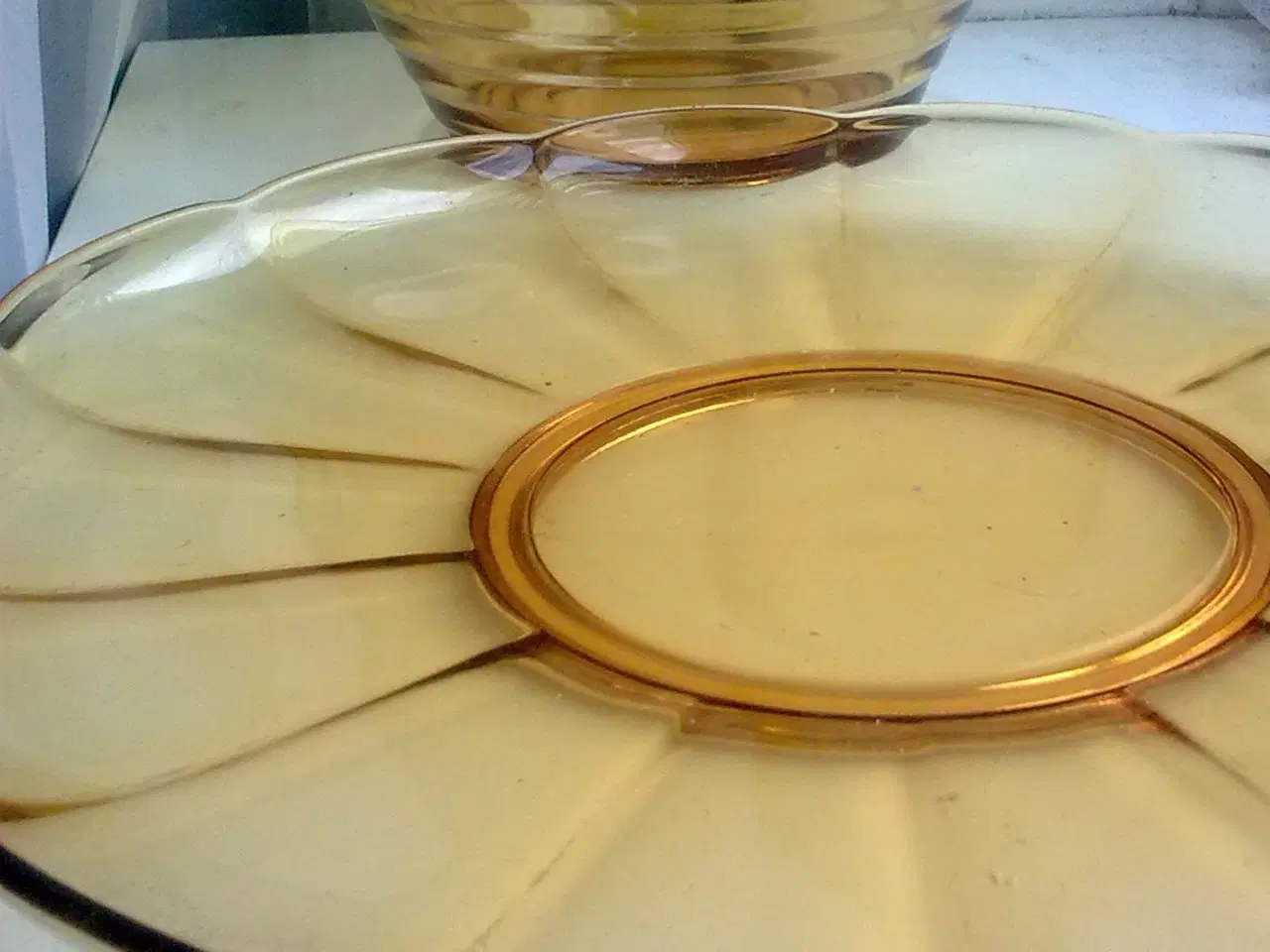 Billede 6 - Perle stjerne fra det fjerne...