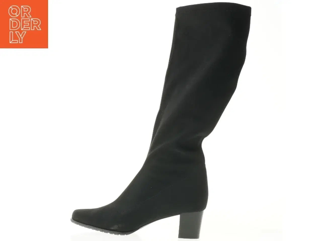 Billede 1 - Støvler, størrelse 42 (str. 42 )