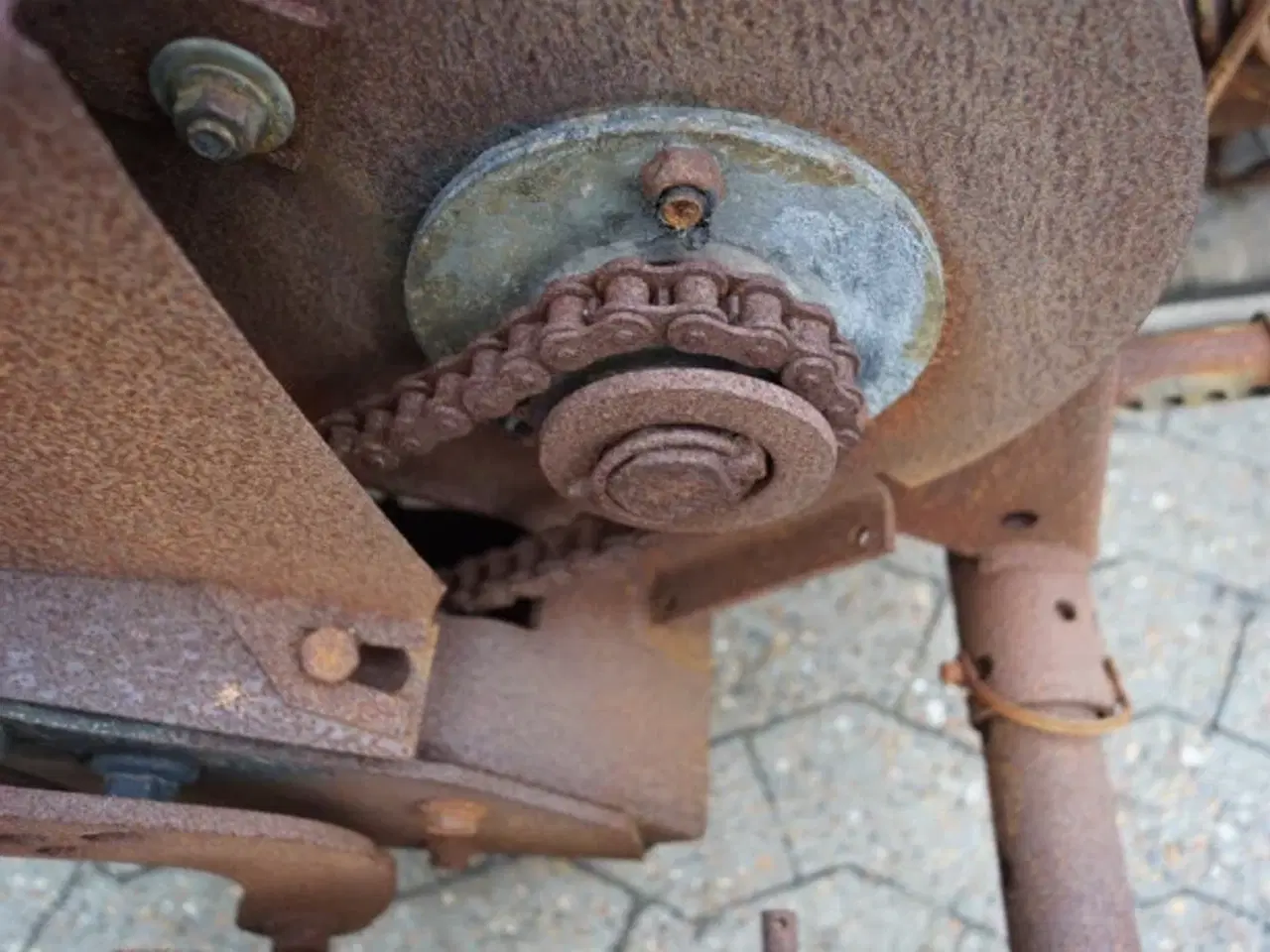 Billede 17 - John Deere 592 Pickup DC222146