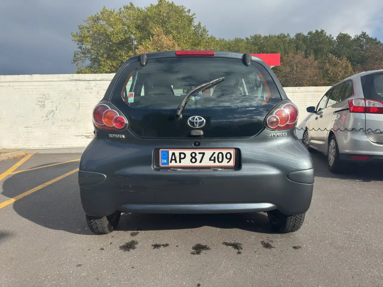 Billede 6 - Toyota Aygo 1,0 