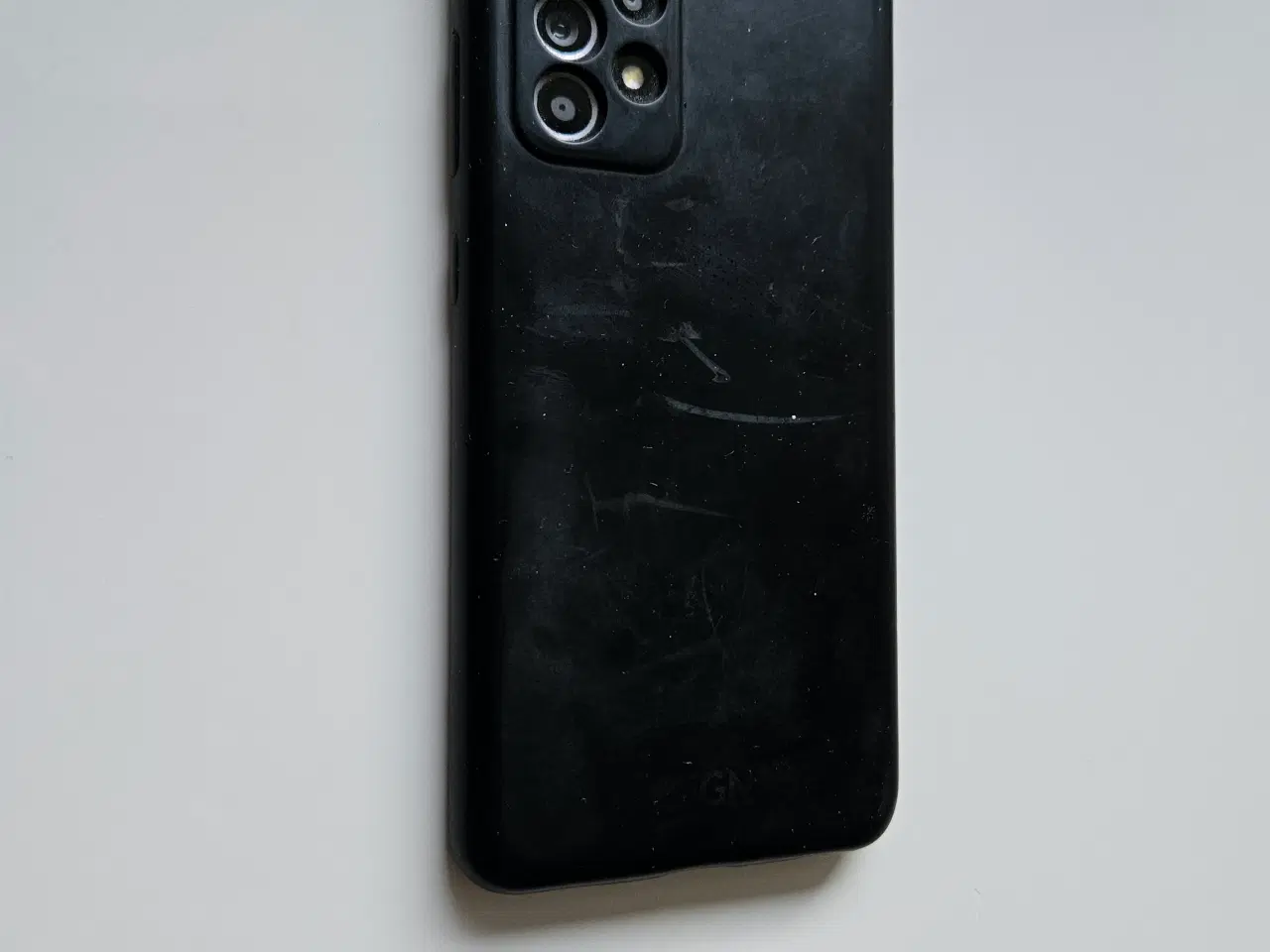 Billede 1 - Samsung Galaxy A52s 5G sælges uden oplader 