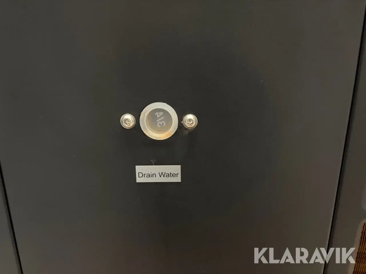 Billede 11 - Varmepumpe Scantherm Skagen 14 kw Monoblock