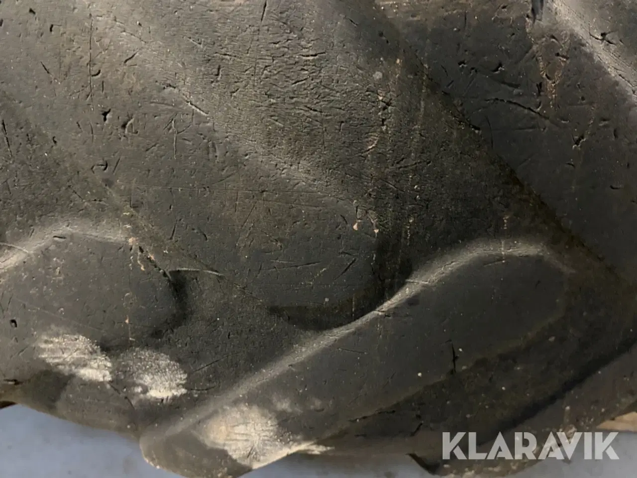 Billede 11 - Hjul + dæk Michelin + Seventy 19.5LR28 + 16.9R28X