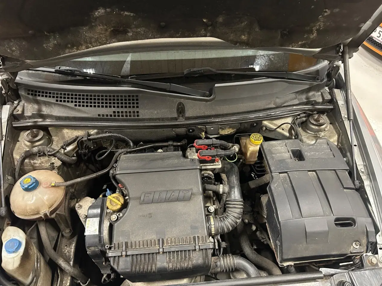 Billede 15 - Fiat Stilo 1,4 Ciao