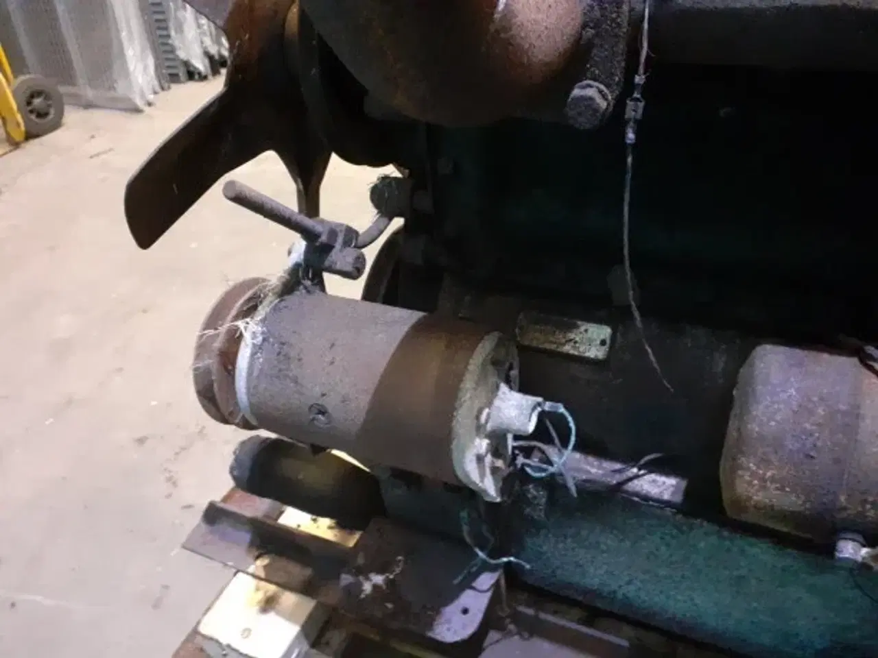 Billede 8 - Mercedes OM314.I