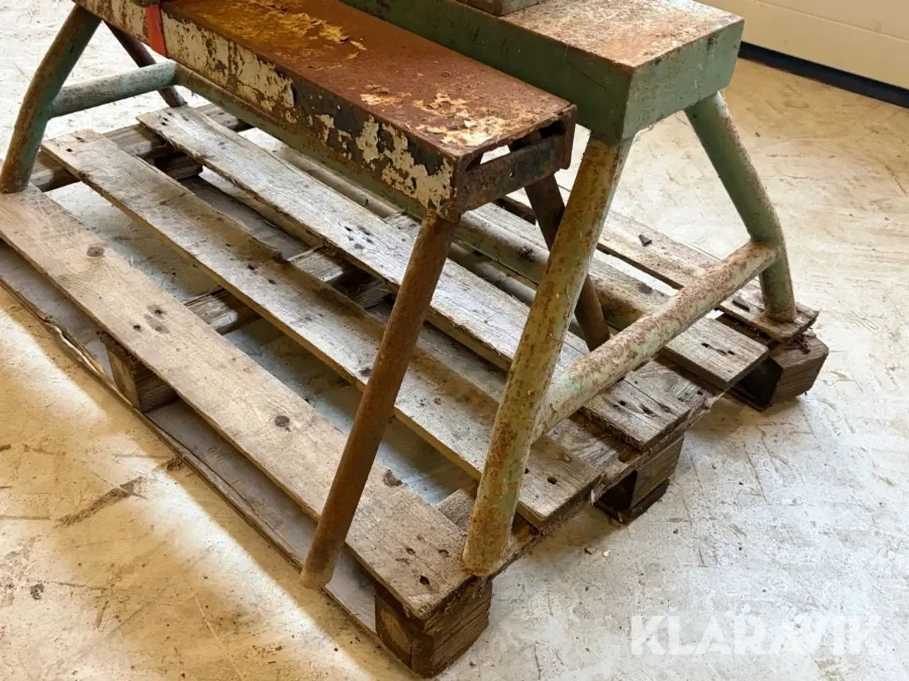 Billede 12 - Jernklippere 2 styk