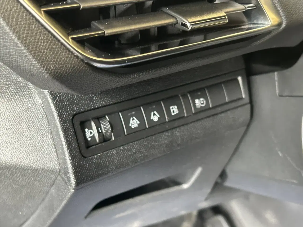 Billede 11 - Peugeot 3008 1,6 Hybrid Allure Limited EAT8