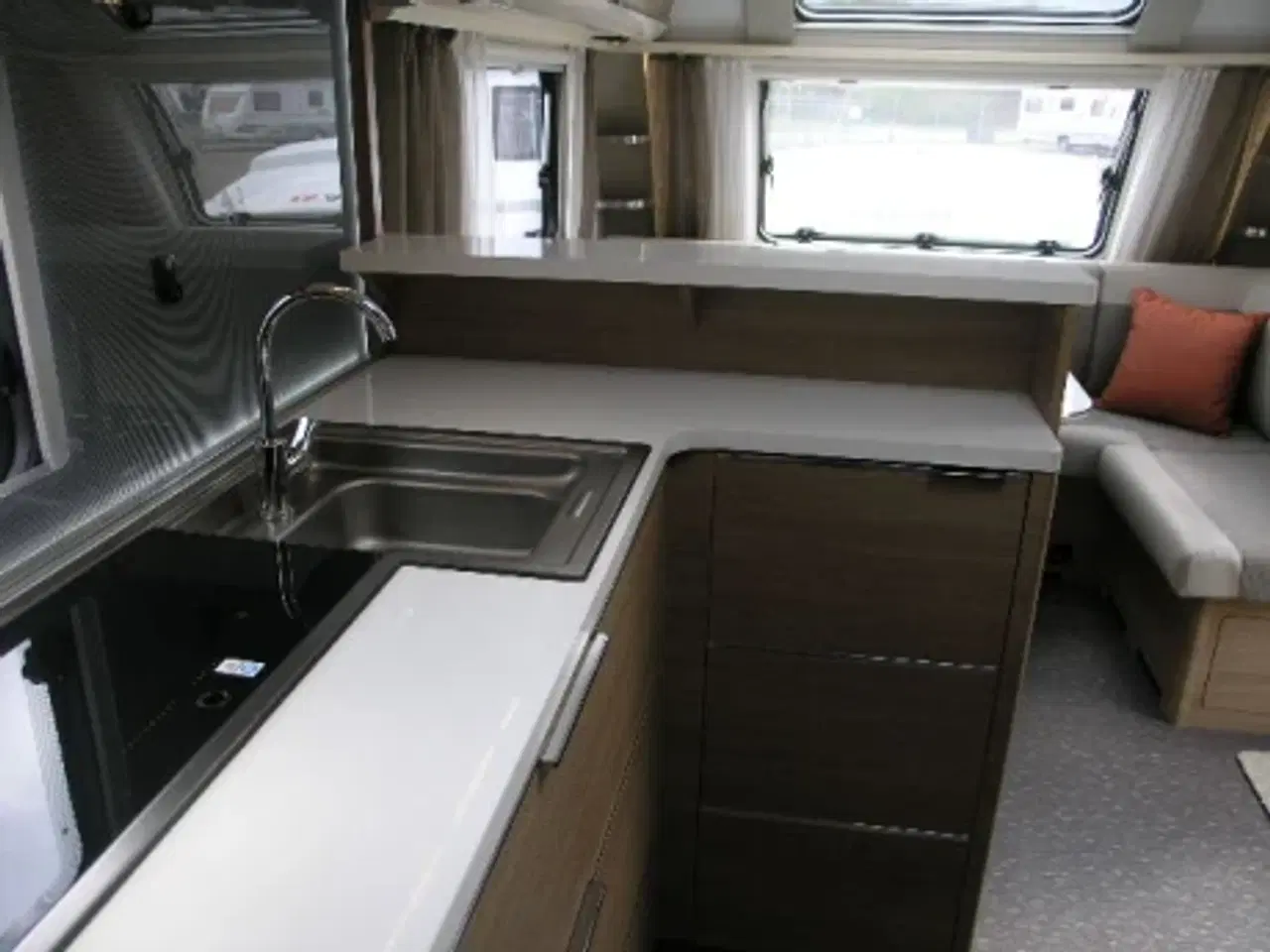 Billede 6 - Adria Adora 613 UL