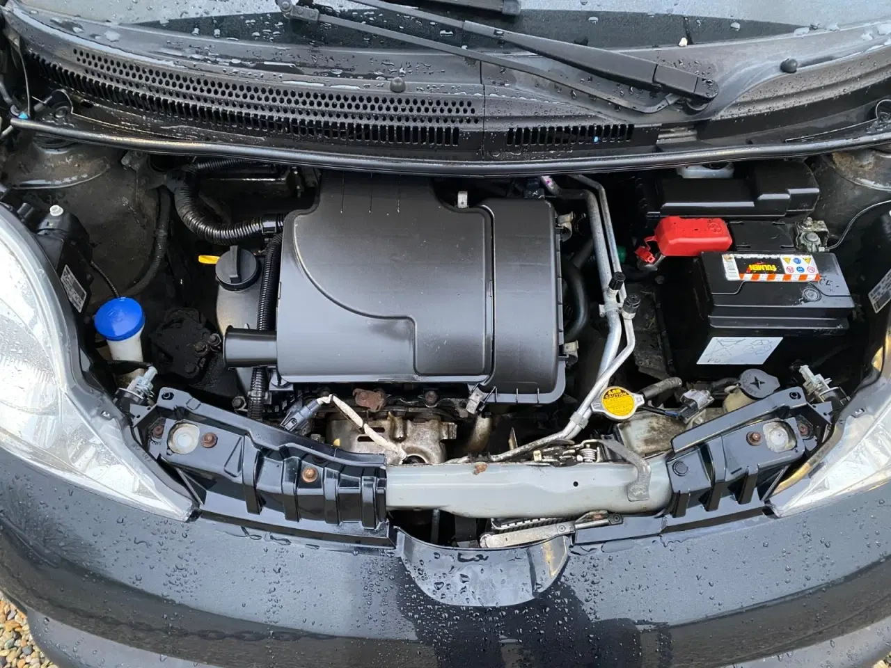 Billede 9 - Peugeot 107 1,0 Comfort+