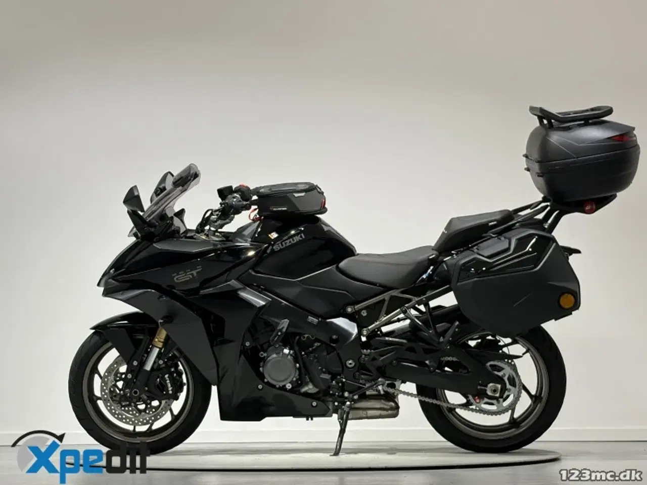 Billede 6 - Suzuki GSXS 1000 GT