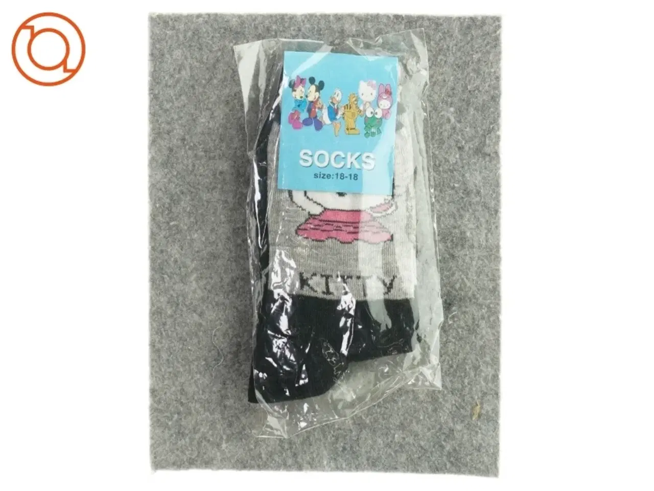 Billede 1 - Hello Kitty strømper