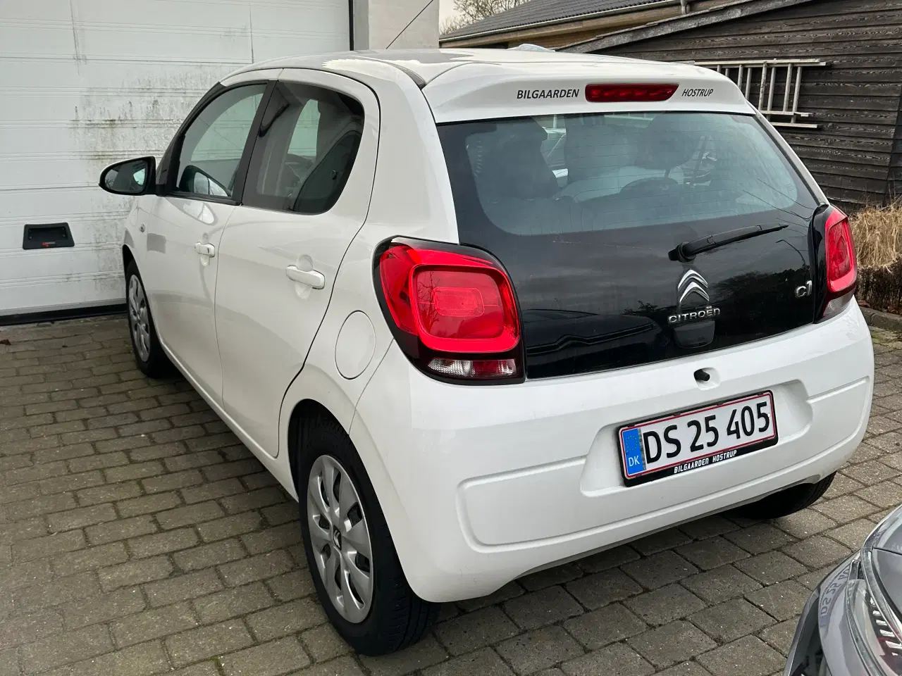 Billede 17 - Citroen C1 1.2 PureTech
