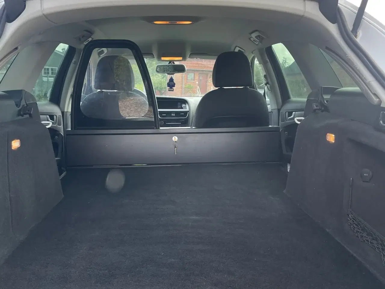 Billede 13 - Audi A4 2,0 TDi 136 Avant