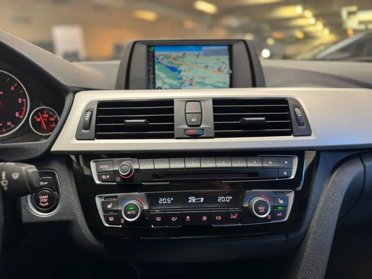 Billede 12 - BMW 320d 2,0 Touring aut.