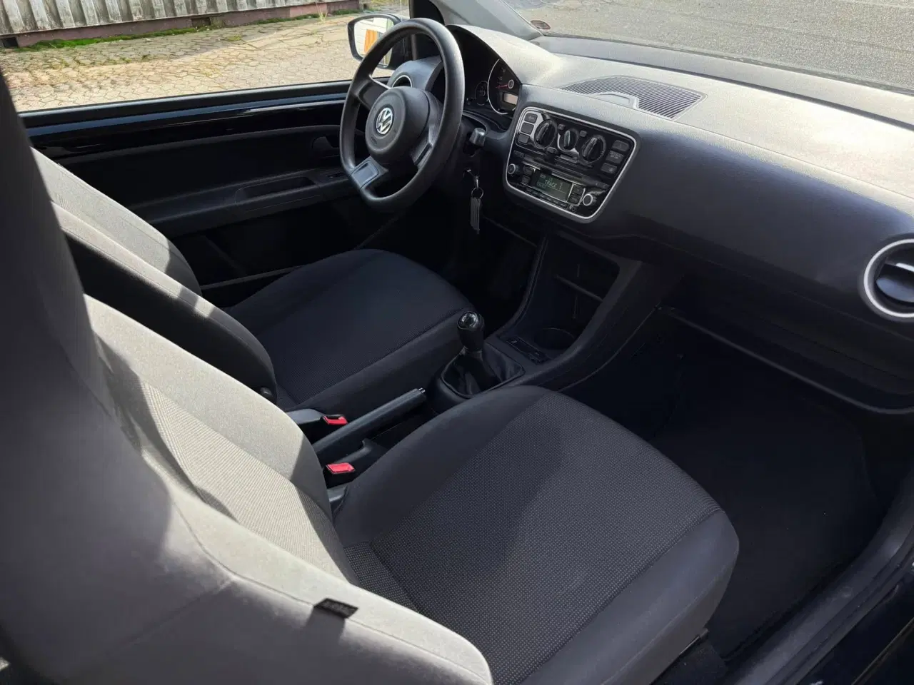 Billede 12 - Volkswagen UP! 1.0
